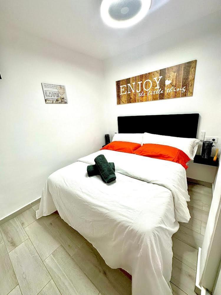 Cosy Apartment Costa Adeje  Extérieur photo