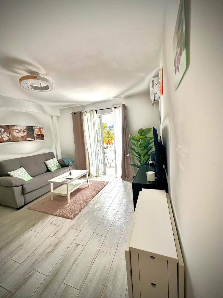 Cosy Apartment Costa Adeje  Extérieur photo