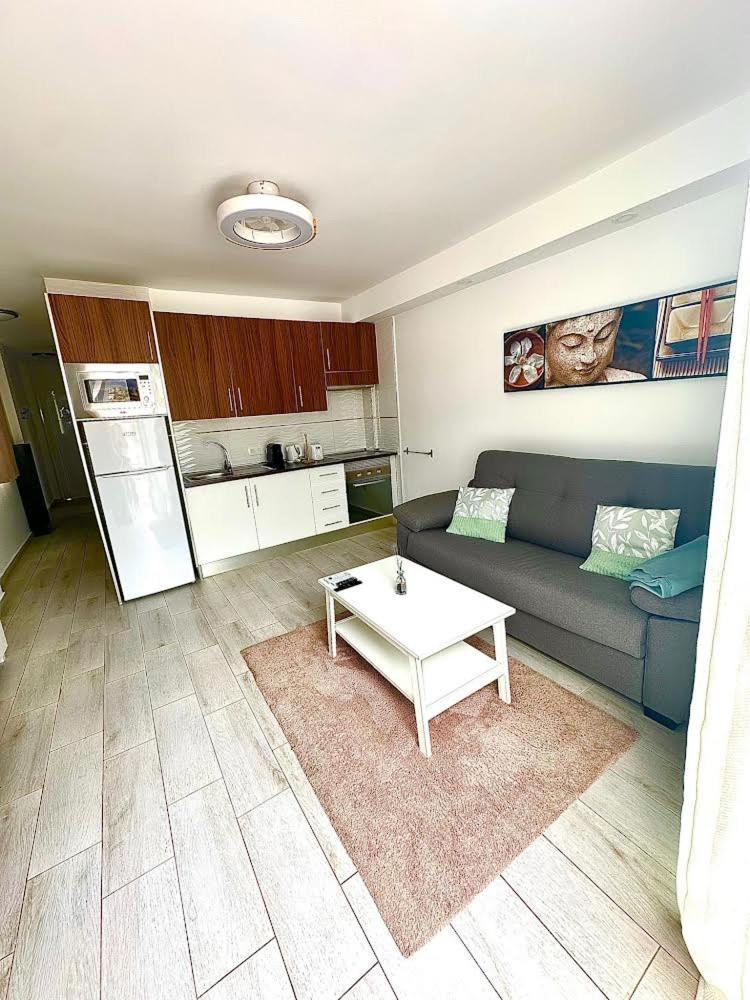 Cosy Apartment Costa Adeje  Extérieur photo