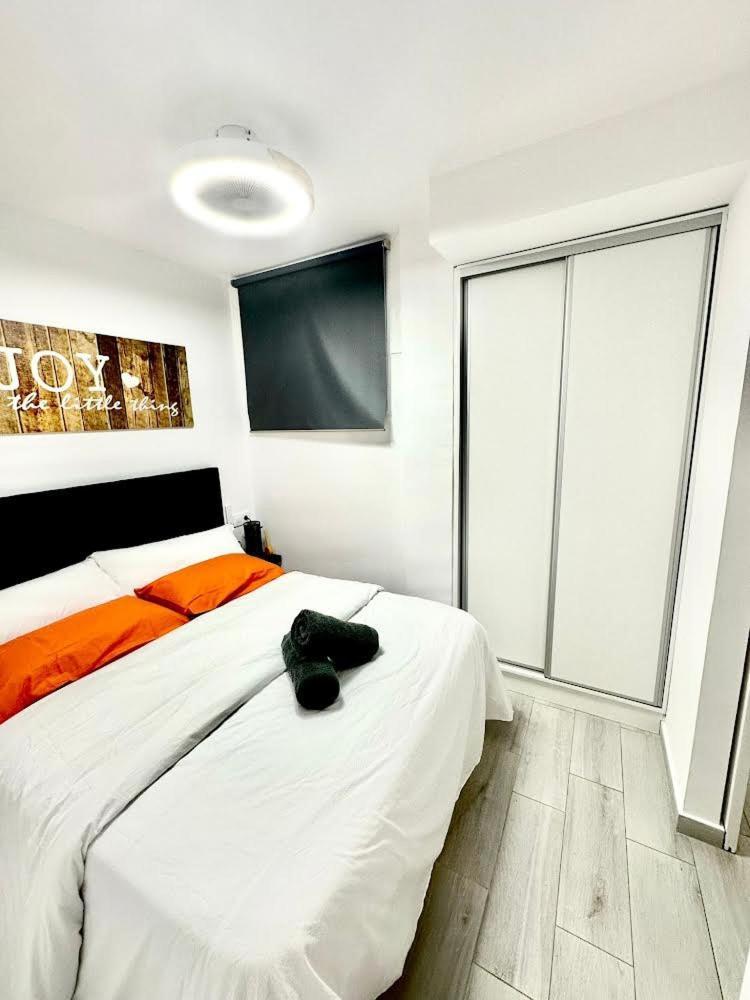 Cosy Apartment Costa Adeje  Extérieur photo